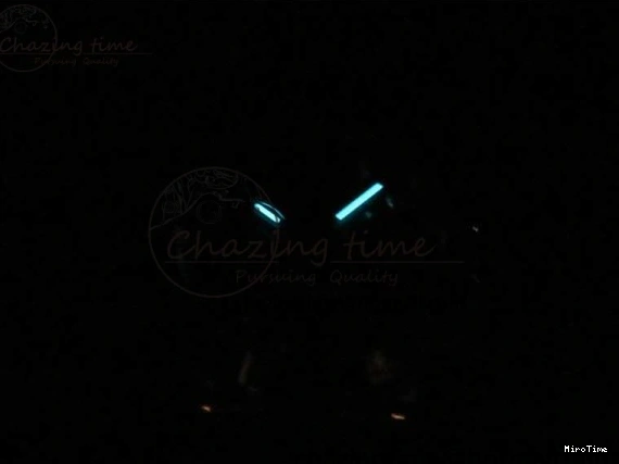 MiroTime 0210 Daytona 116508 YG Noob 1:1 Best Edition 904L YG Case and Bracelet YG Crystal Dial SA MultiPurpose 2628